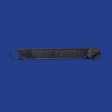 RSG Accessories Door Latch as a caravan accessory.
