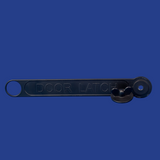 RSG Accessories Door Latch as a caravan accessory.