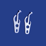 RSG Accessories Awning Hooks as a caravan accessory for Fiamma awnings.