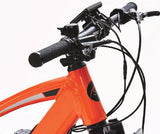 Ryder Pro Bike