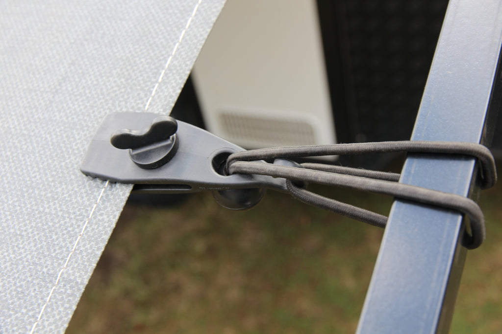 Caravan Awning AntiFlap Kit RSG Accessories